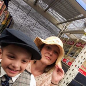 Meet your Posher, Ashley